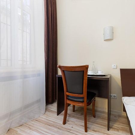 Aparthotel Leonrooms Odessa Dış mekan fotoğraf