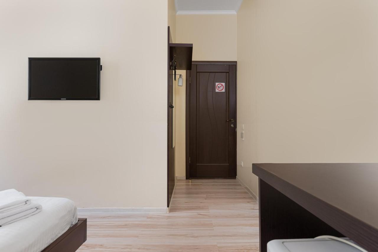 Aparthotel Leonrooms Odessa Dış mekan fotoğraf
